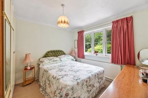 Bedroom Two- click for photo gallery